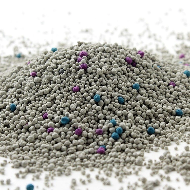 Bentonite Cat Litter 25kg suppliers