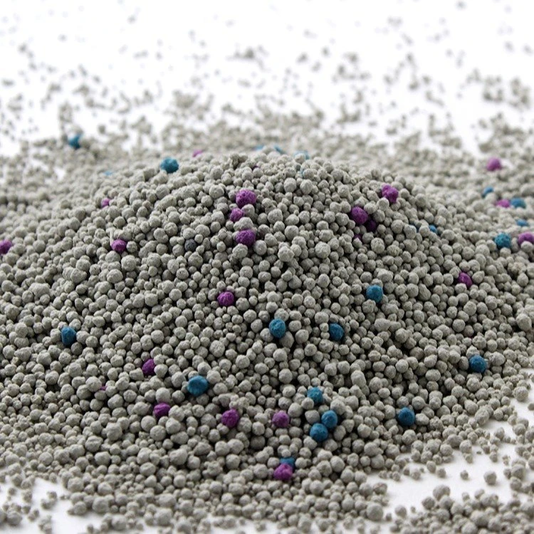 Low Dust Mineral Cat Litter best